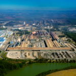 Semana inicia com a Gerdau ofertando vagas em várias cidades brasileiras