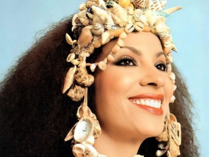 Analisando o “O Canto das Três Raças”, eternizada na voz de Clara Nunes