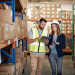 IFMG oferta curso técnico em Logística EAD