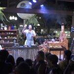 Festival Gastronômico 2023: Prefeitura de Itabirito distribuirá 29 mil em prêmios aos vencedores