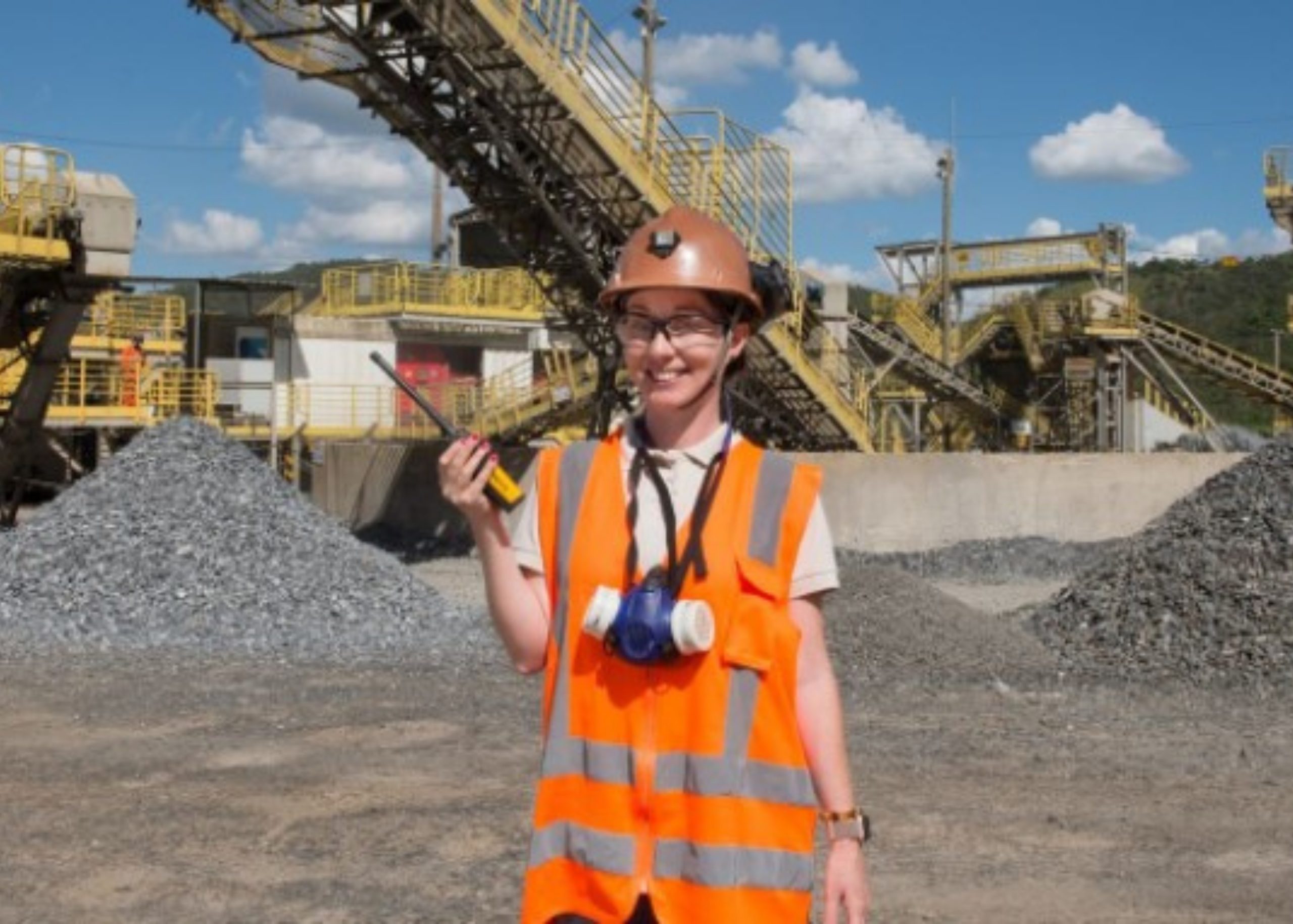 Mineradora contrata assistente administrativo, auxiliar, mecânico, técnicos e engenheiros