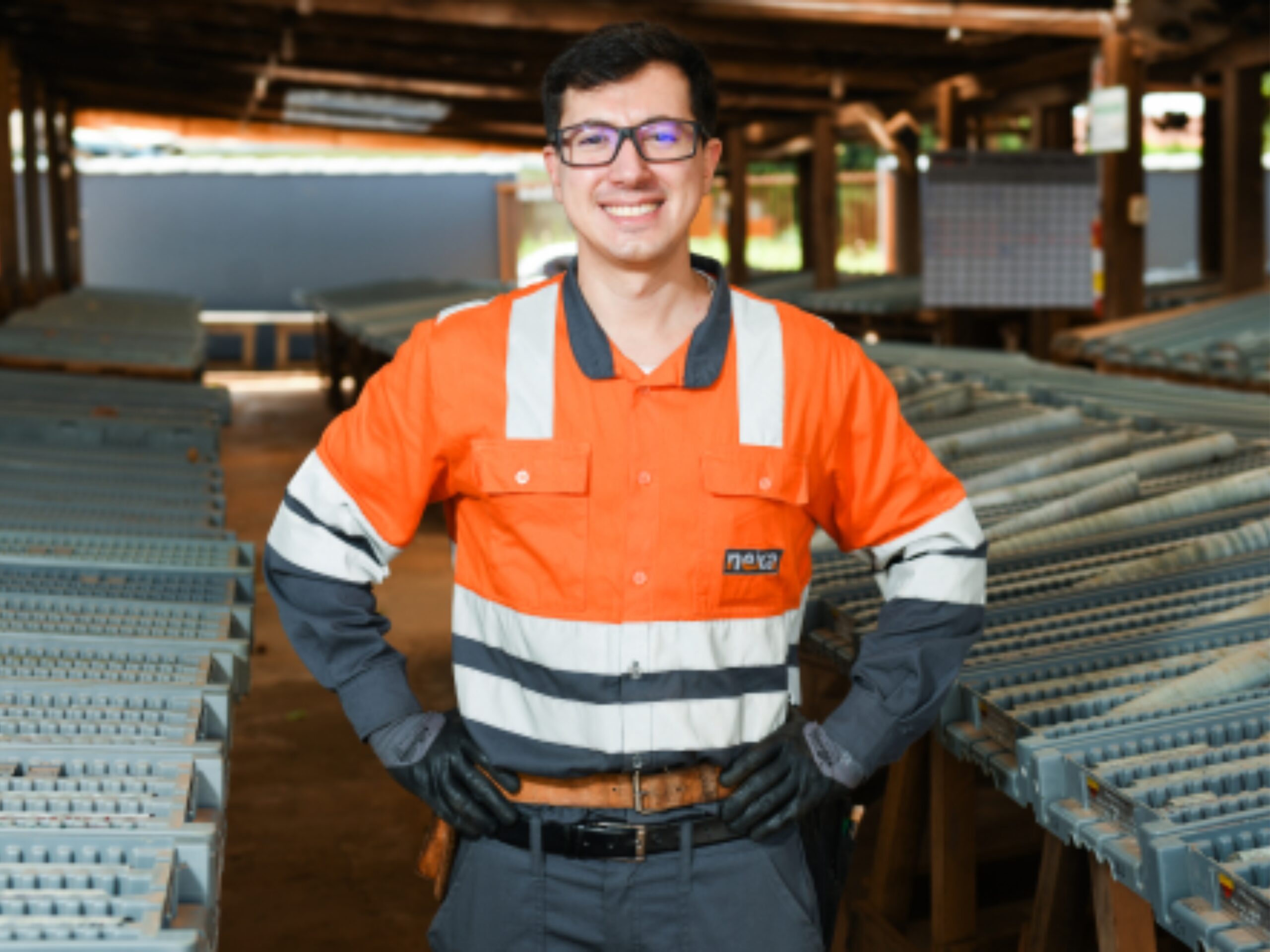 Vagas no Brasil: mineradora global tem dezenas de oportunidades