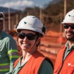 Procurando emprego? mineradora Vale tem 72 vagas em Minas Gerais; confira