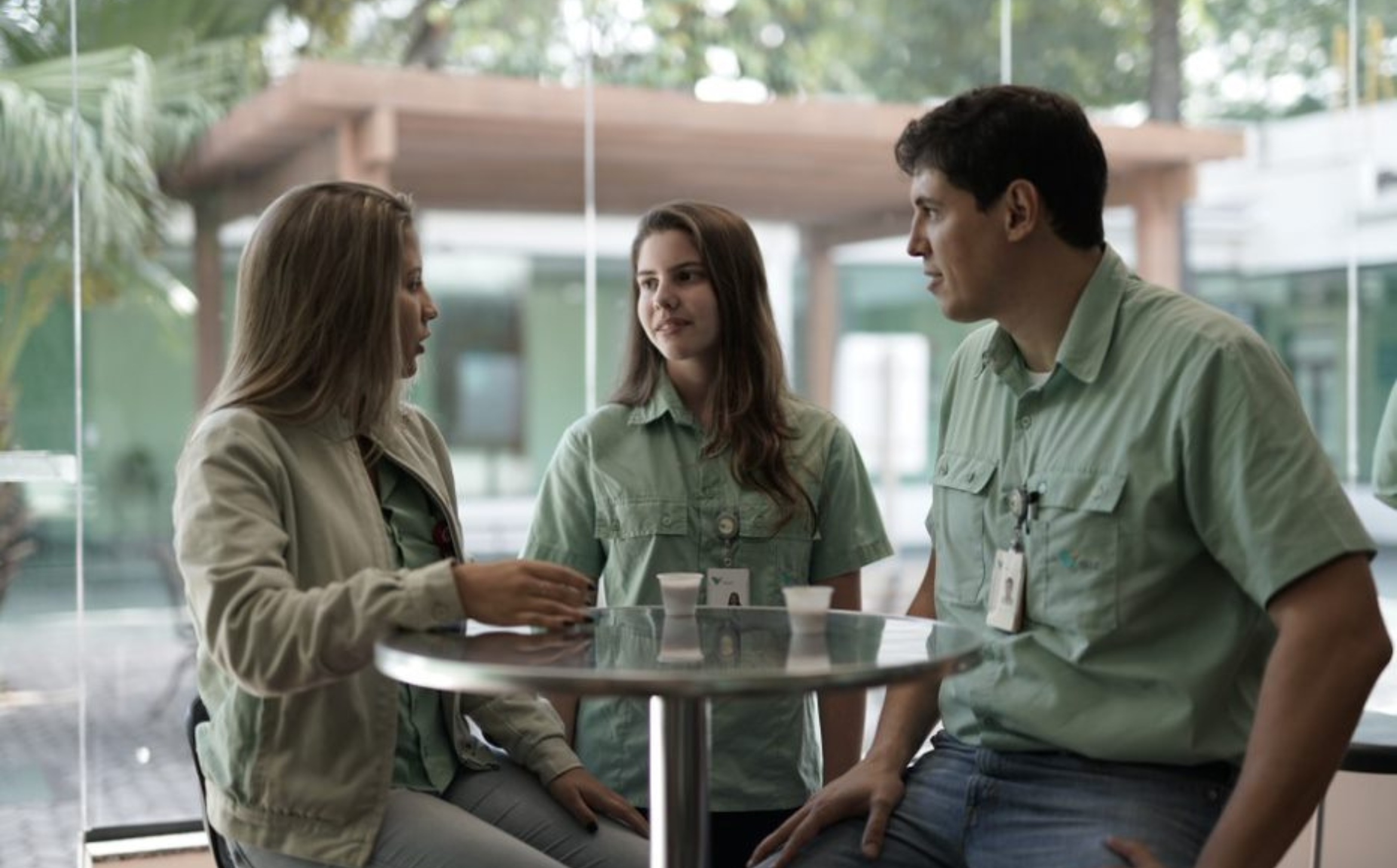 Vale em MG tem 51 vagas de emprego