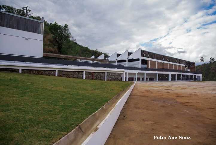 Ouro Preto terá Parque Tecnológico Minero-Metalúrgico