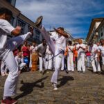 Intensa programação cultural e gratuita irá marcar a Semana da Inconfidência em Ouro Preto