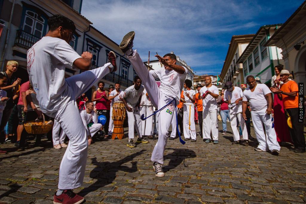 Intensa programação cultural e gratuita irá marcar a Semana da Inconfidência em Ouro Preto