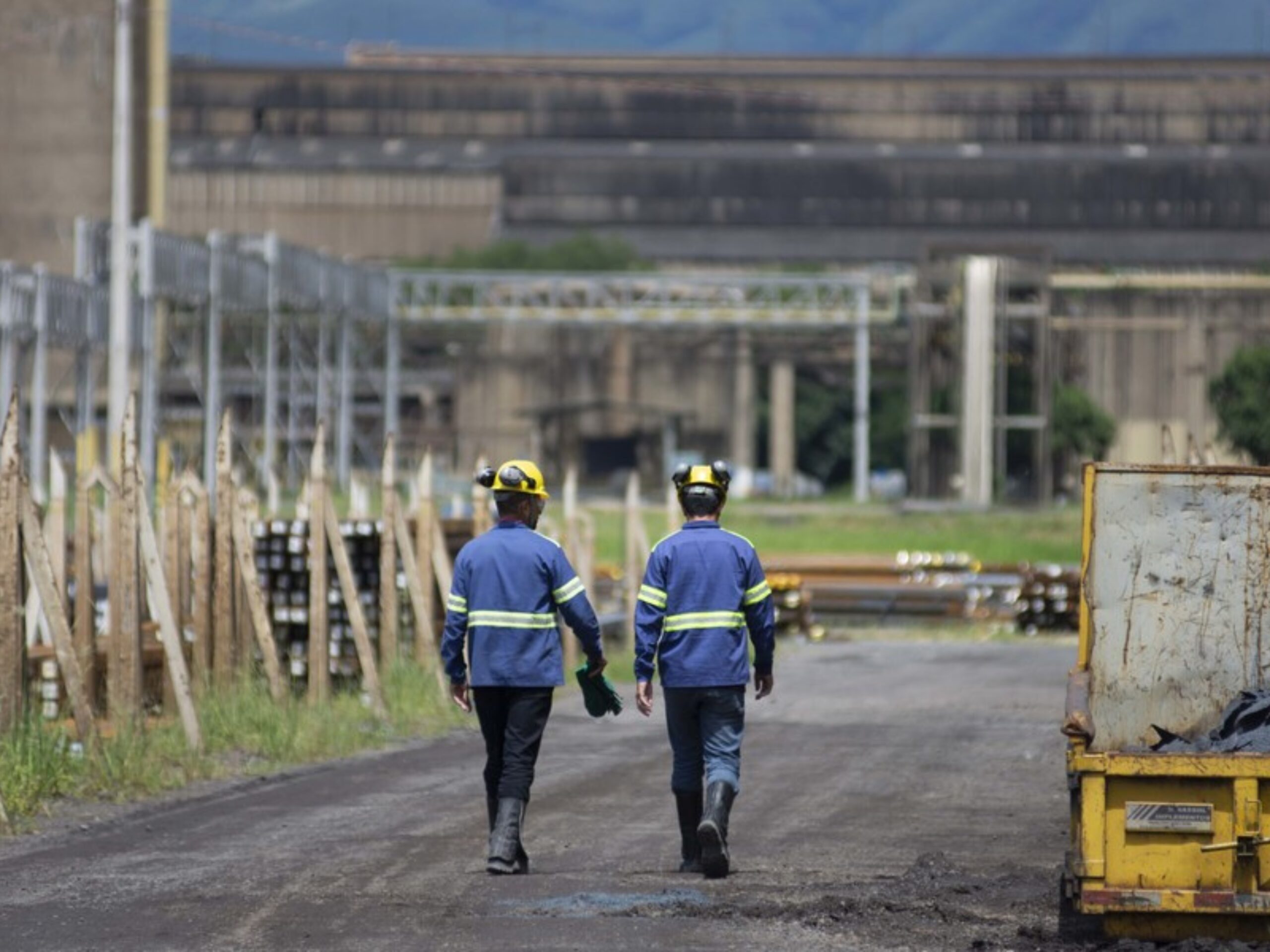 Processo de seleção da Gerdau tem mais de 130 vagas