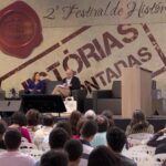 Edição Especial do Festival de História chega a Ouro Preto e Mariana em 13/04