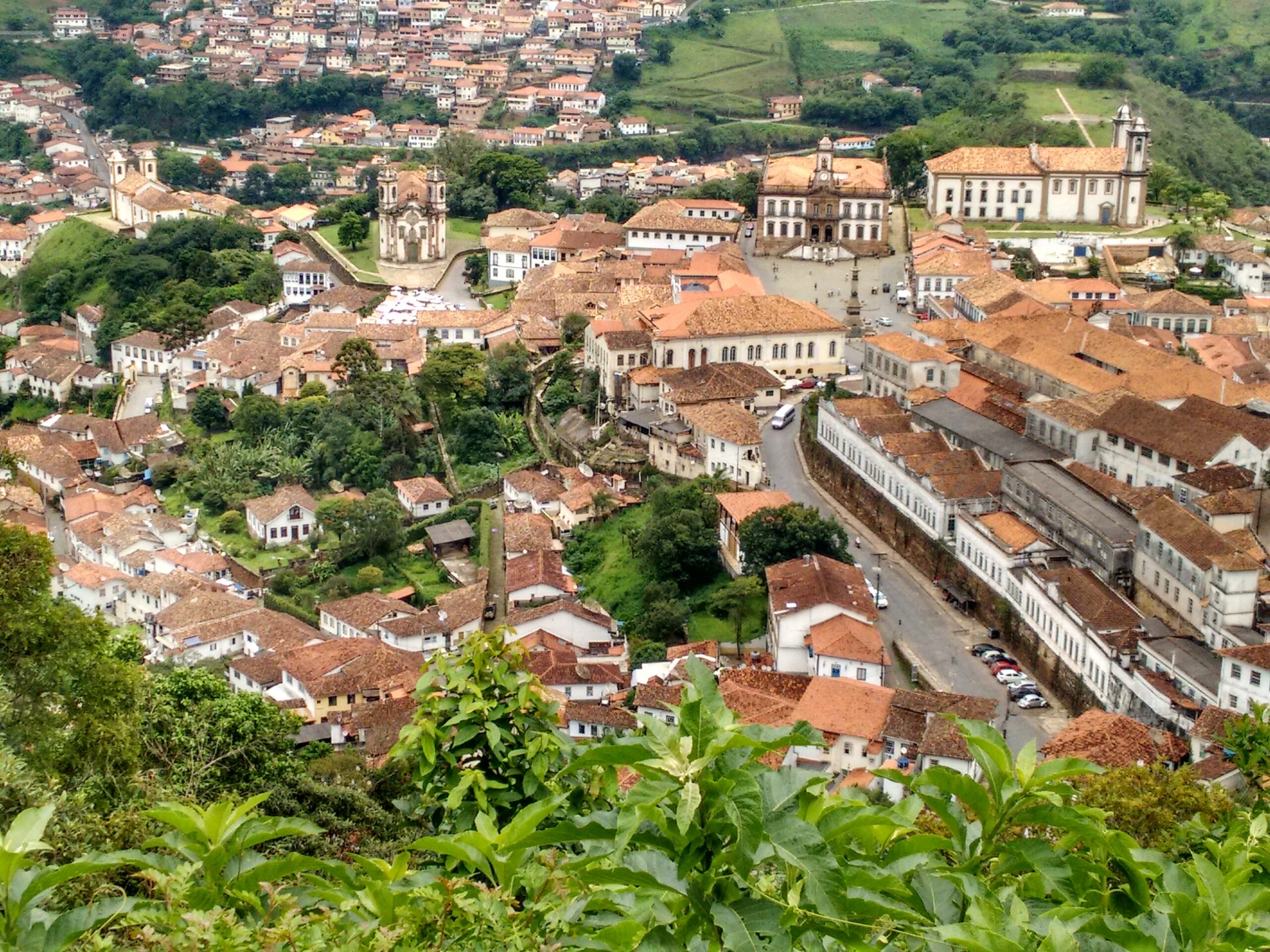 O que fazer no feriado de 21 de abril