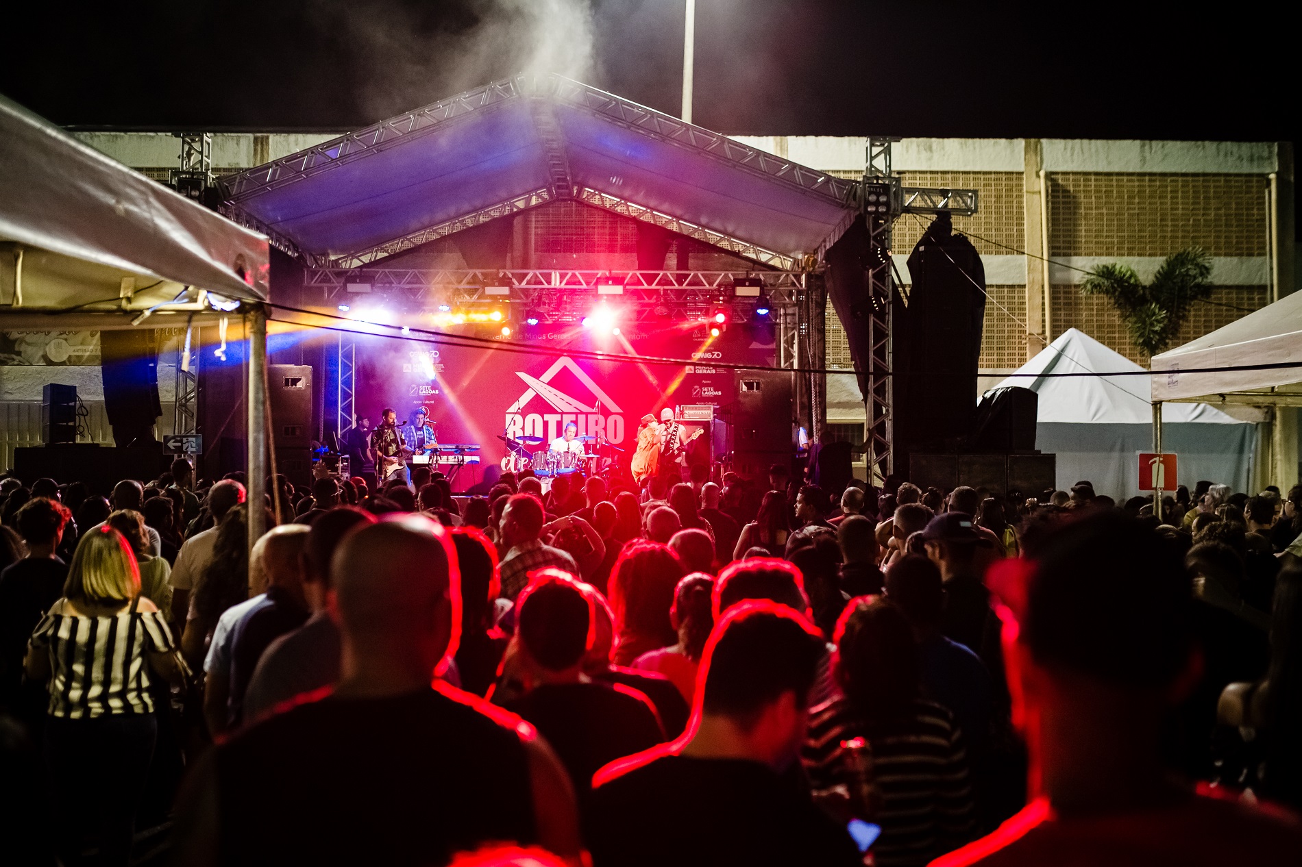 Roteiro de Minas completa programação do Festival de Cinema de Diamantina