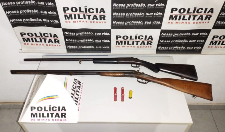 Foragido de Ponte Nova é preso na zona rural de Mariana (MG)