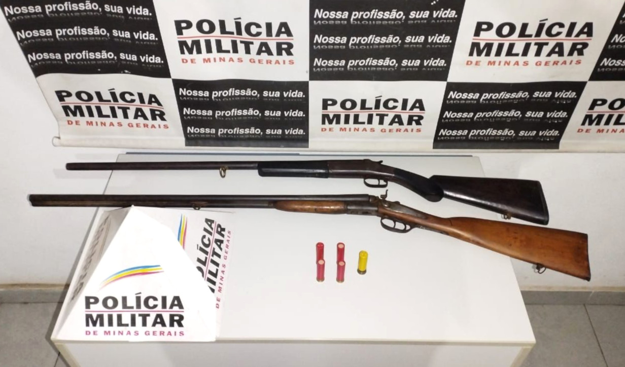 Foragido de Ponte Nova é preso na zona rural de Mariana (MG)