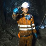 AngloGold divulga vagas de emprego MG e GO