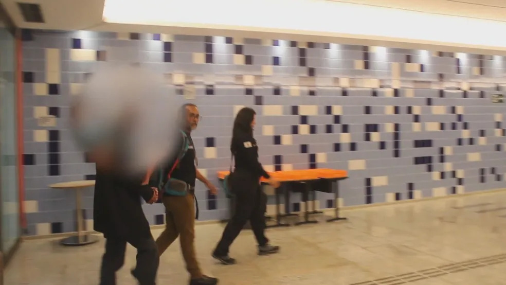 Acusado de estuprar duas adolescentes em Ouro Preto é preso no Paraguai