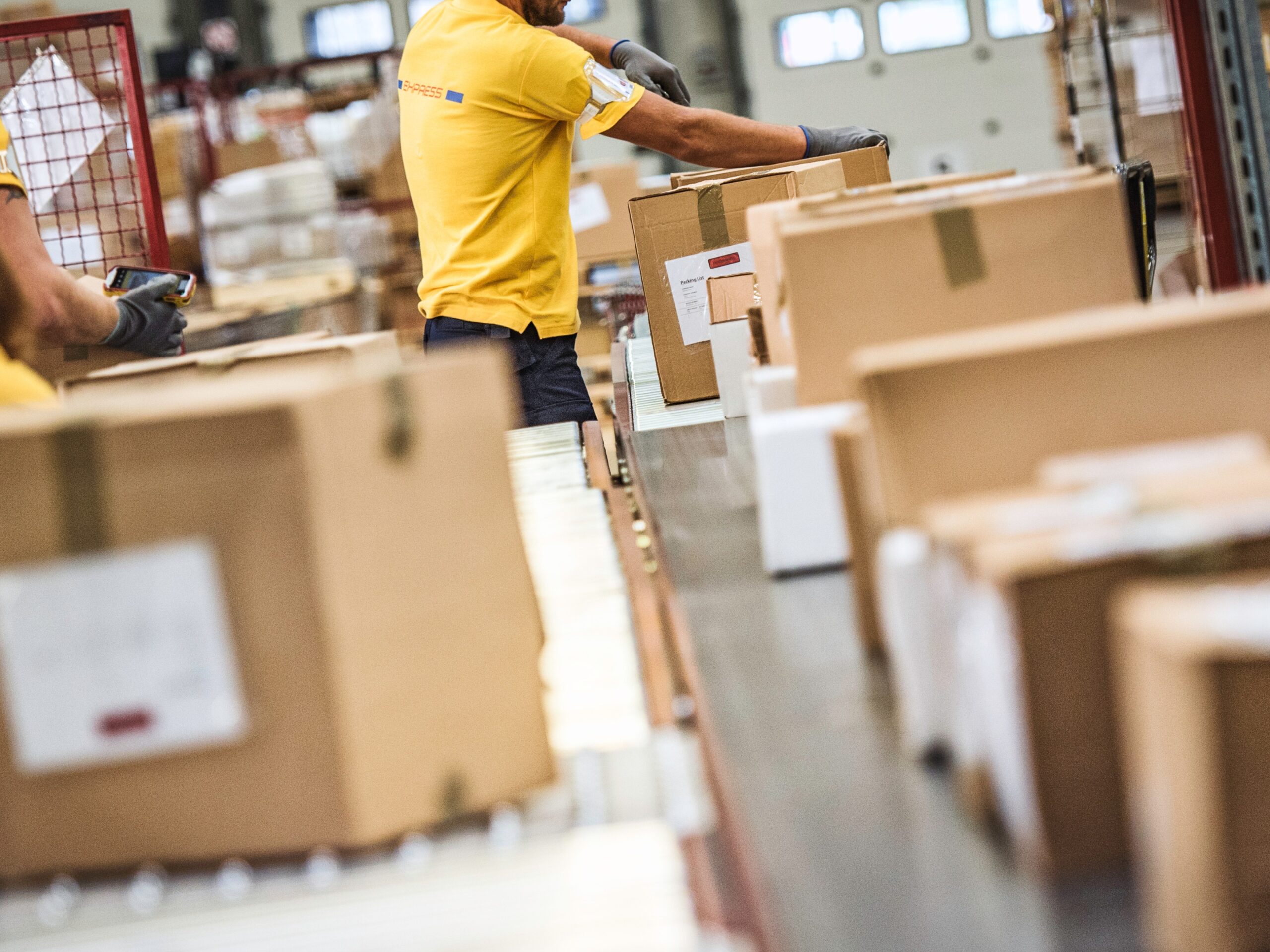 Processo seletivo dos Correios com mais de 4 mil vagas tem inscrições prorrogadas