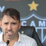O Atlético tem elenco para competir nas três frentes durante a temporada?