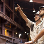 Maio empregado? CSN tem vagas para vários cargos