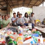 Encontro debate estratégias para potencializar a reciclagem em Itabirito