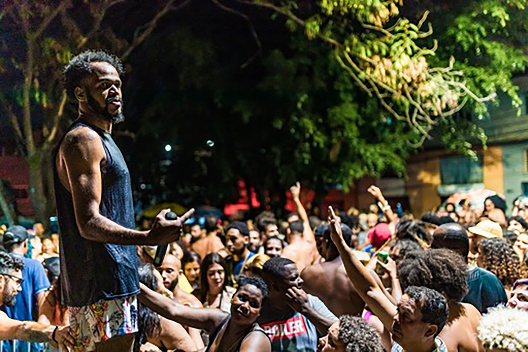 2º Festival da Quebrada celebra a cultura periférica com programação gratuita em comunidades de BH