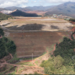 Vale anuncia início de descaracterização de barragem a montante em Mariana-MG