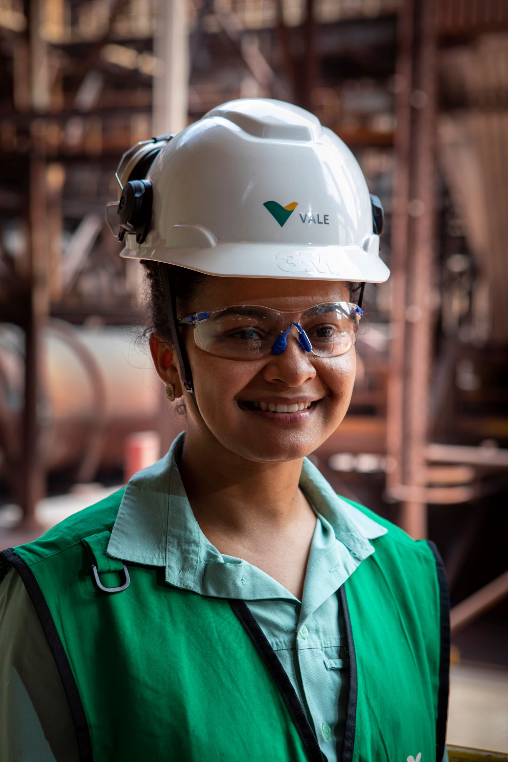 Inscrições para Programa de Formação Profissional da Vale, com quase mil vagas, vão até dia 14