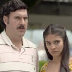 3 séries que abordam os temas sobre a história dos Cartéis