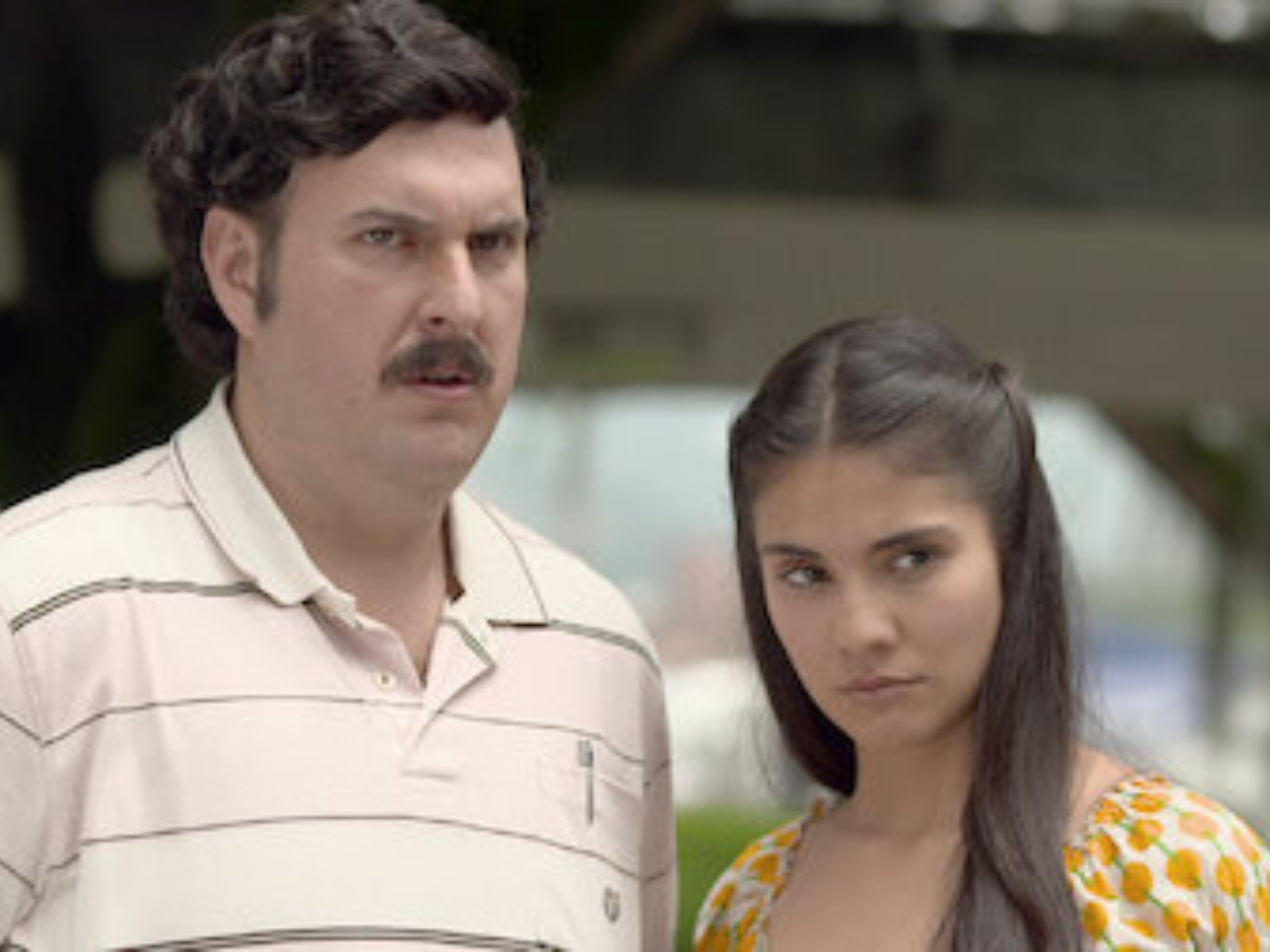 3 séries que abordam os temas sobre a história dos Cartéis