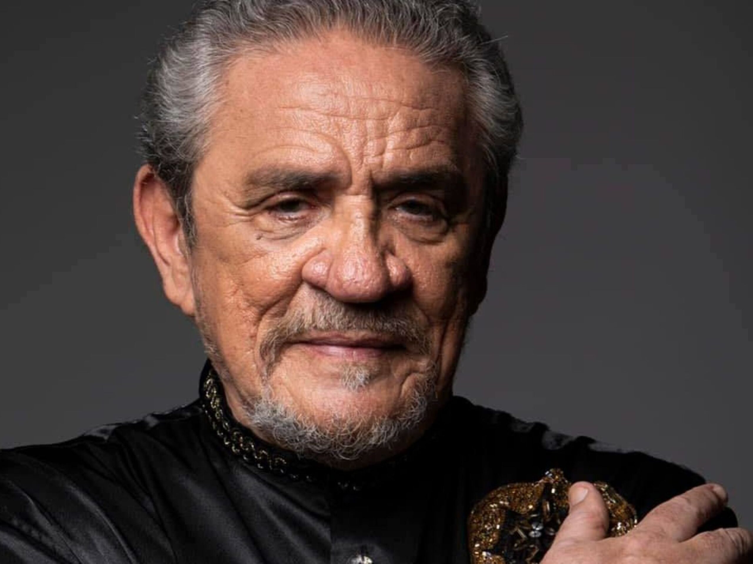 Avôhai! Zé Ramalho se apresenta em Lavras Novas no mês de julho