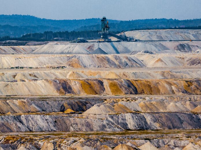 O perigo da mineração predatória para as nossas matas e nascentes