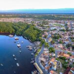 Já imaginou trabalhar no litoral? Prefeitura de Porto Seguro - BA realiza processo seletivo com mais de mil vagas