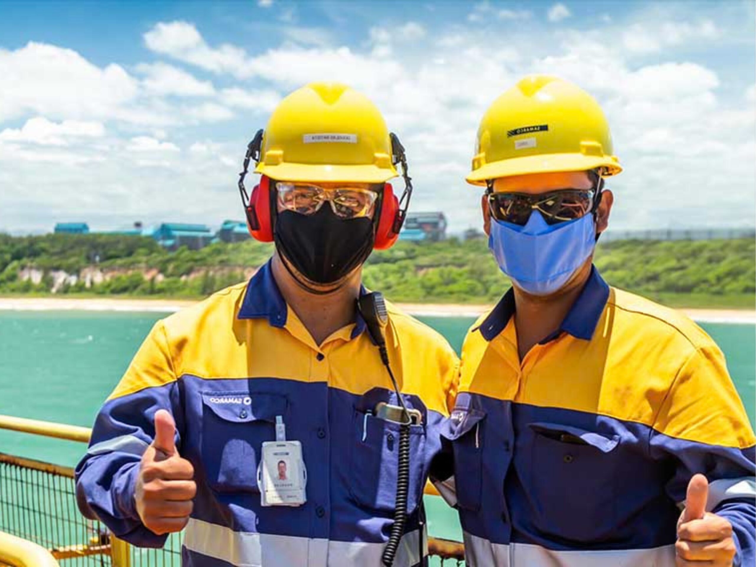 Mineradora Samarco divulga vagas de emprego para Minas Gerais