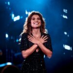 Evento em Acuruí, distrito de Itabirito, receberá shows de Paula Fernandes, Guito e Chama Chuva