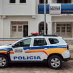 Considerado foragido, homem envolvido em dois homicídios é preso em Mariana-MG