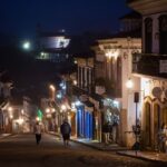 Rua Direta, de Ouro Preto, é eleita uma das mais belas do mundo por plataforma de viagens