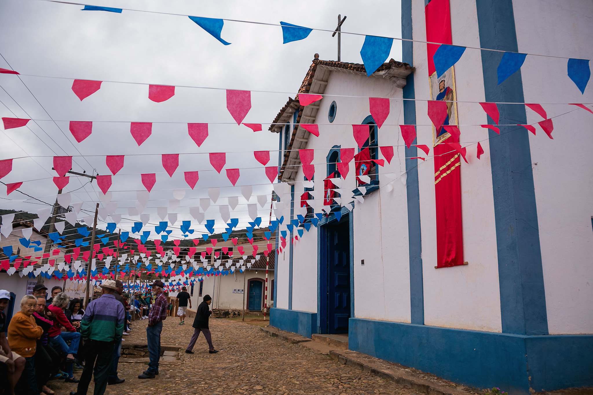 Vem aí o 7º Encontro de Tradições Culinárias de São Bartolomeu