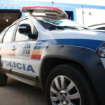 Mulher é atingida a tiros em Itabirito