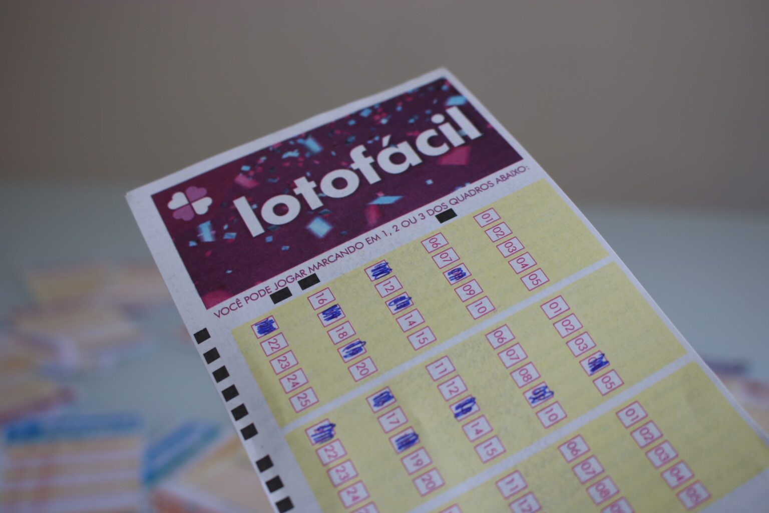 Deu sorte? confira o resultado da Lotofácil 2813 de hoje, terça (16/05/23)