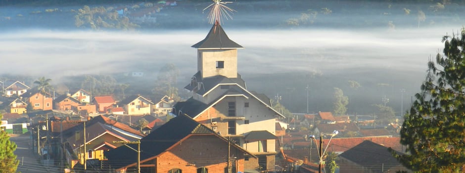 Monte Verde, um destino irresistível para o inverno
