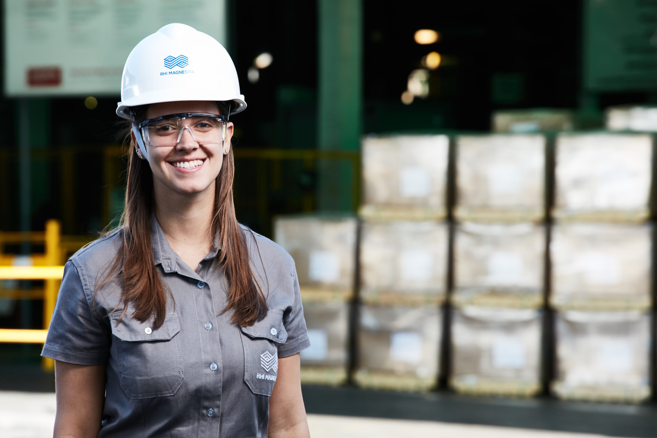 RHI Magnesita abre processo seletivo com cerca de 100 vagas