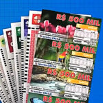 Loteria Federal: um clássico jogo de sorte que captura a imaginação dos brasileiros