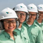 Maior mineradora brasileira, Vale tem vagas de emprego em Minas Gerais