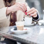 Já viu a mais nova sobre o adoçante?