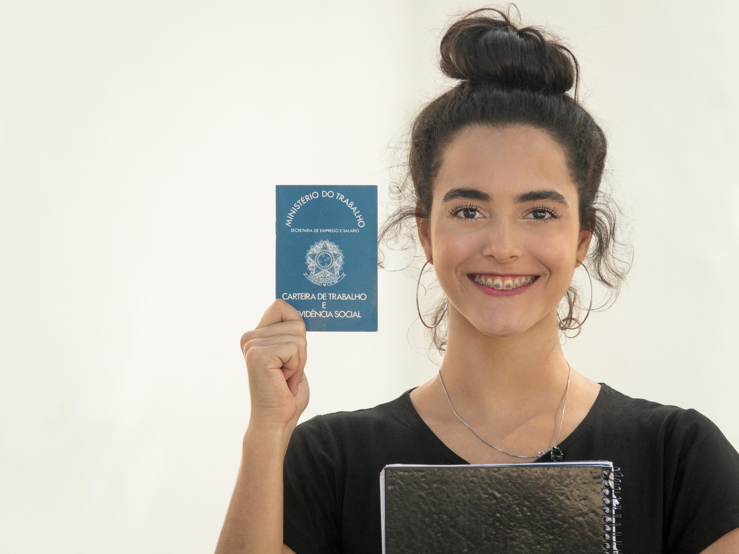 700 vagas disponíveis para jovem aprendiz, em Minas Gerais