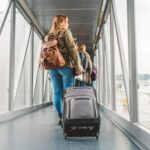 O que pode levar na bagagem de mão e o que despachar?