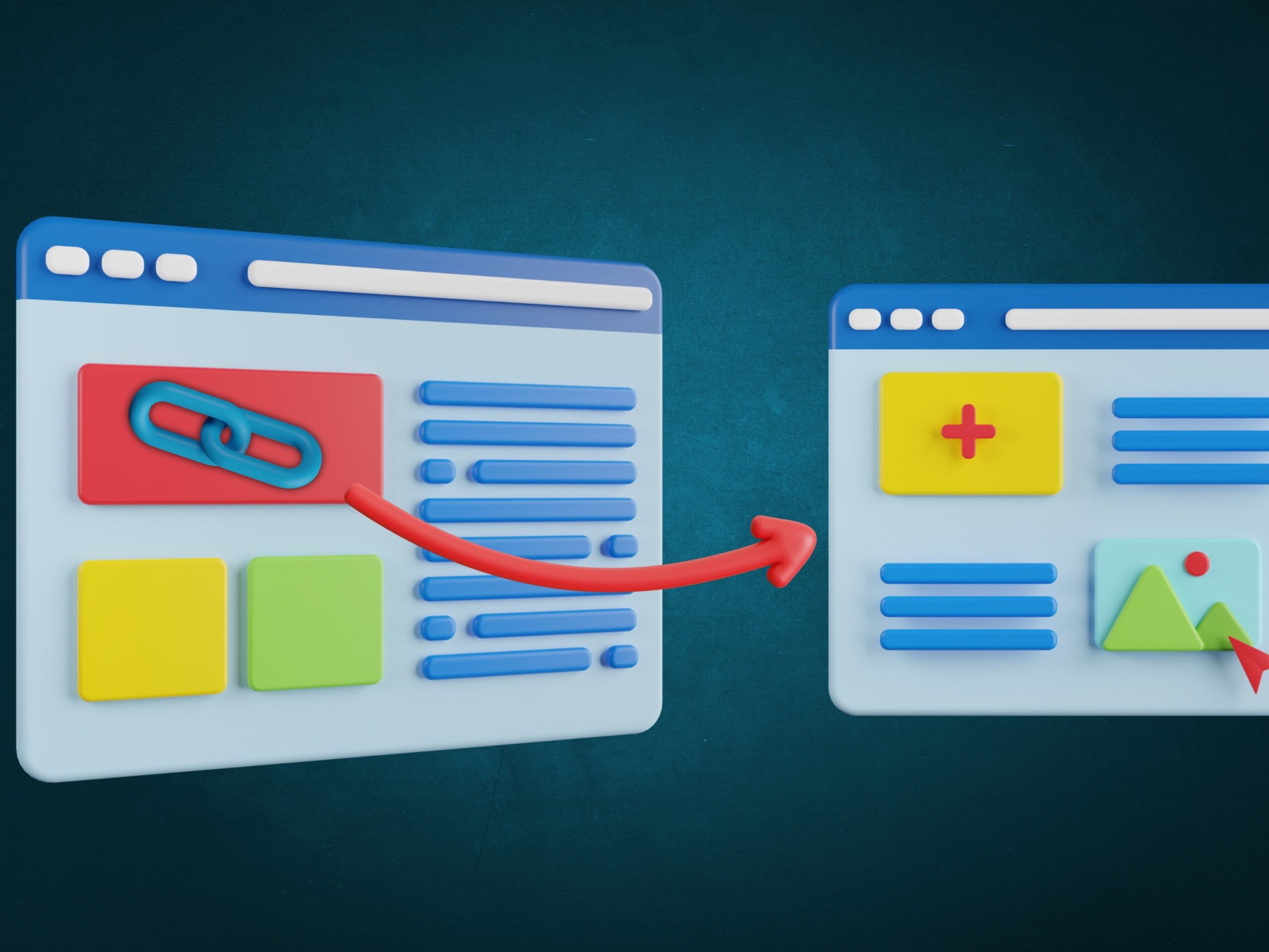 Dominando o SEO: como conseguir backlinks de alta qualidade