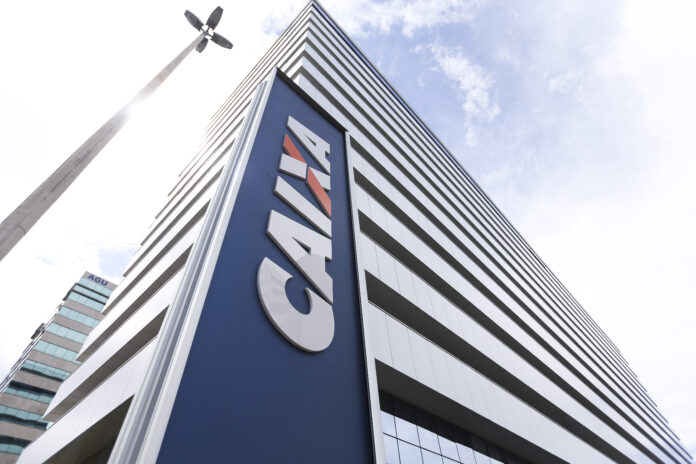 Caixa anuncia a contratação de 800 empregados