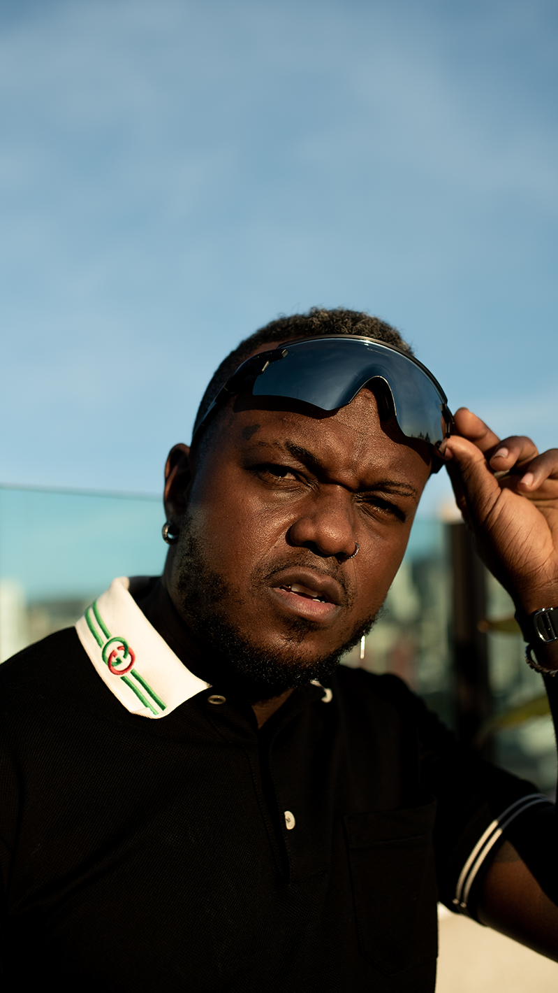 Hiphop.doc Festival realiza sua 9ª edição com Djonga, BK’, Tasha&Tracie, FBC e muito +