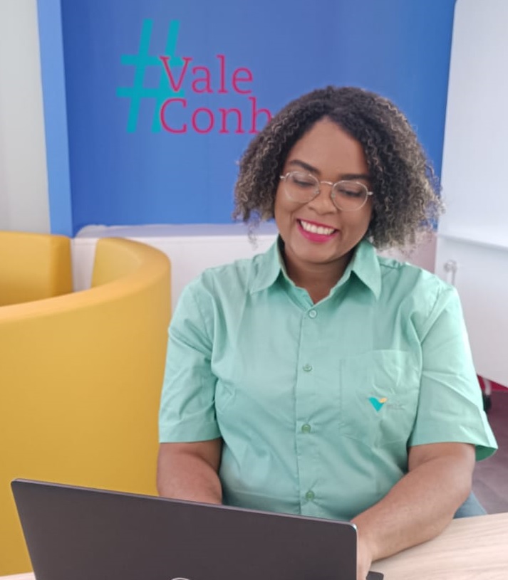 Novo processo de seleção da Vale abre 900 vagas