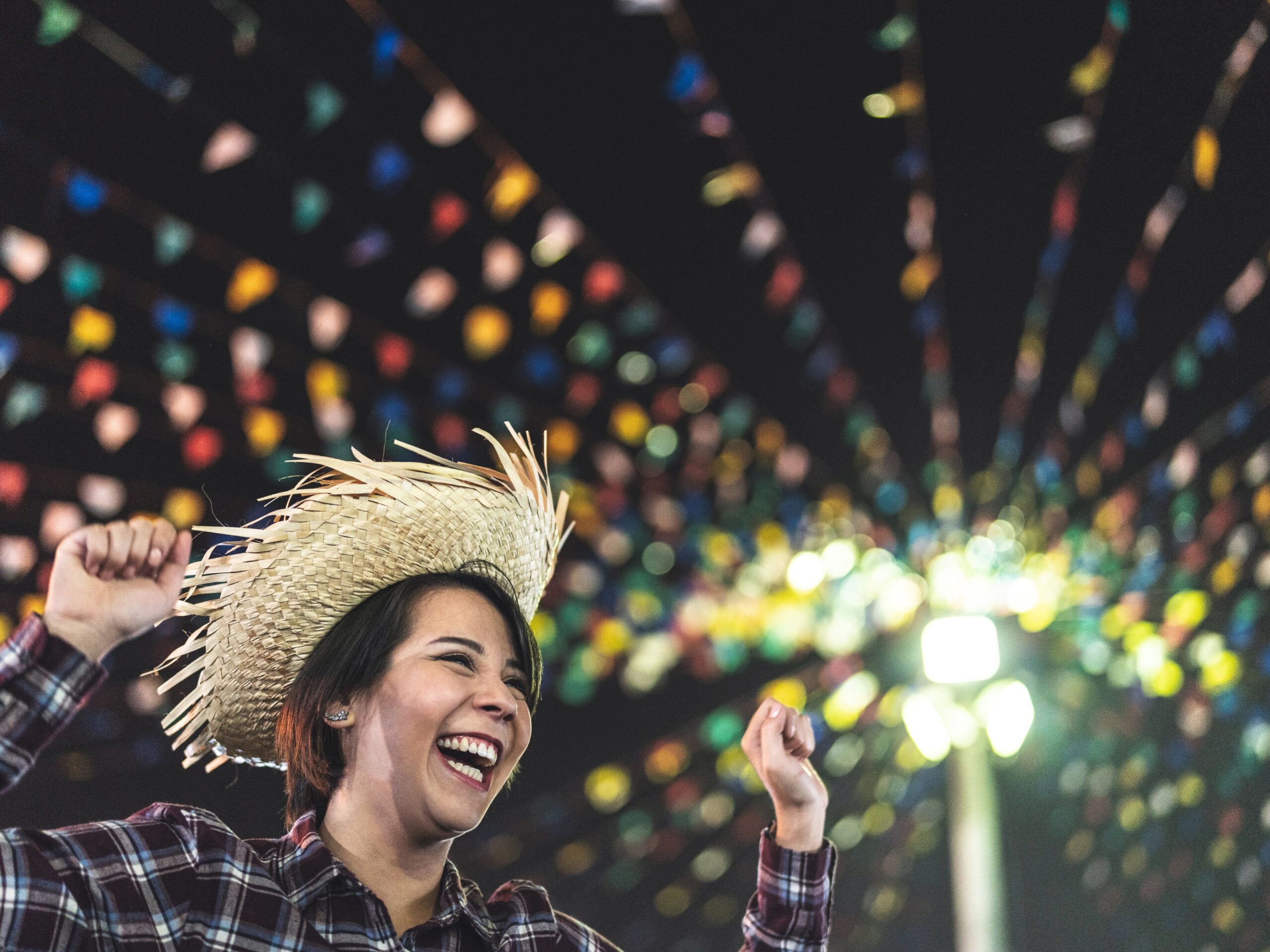Festas Juninas em Minas Gerais: onde o coração caipira pulsa mais forte